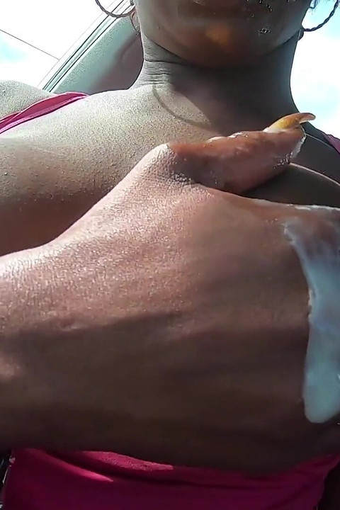 Smoking Makes My Dick Hard