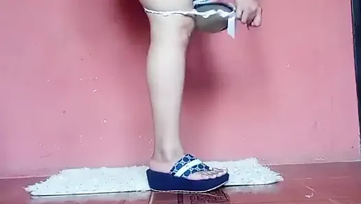 Мои фетиши со счастливым окончанием
