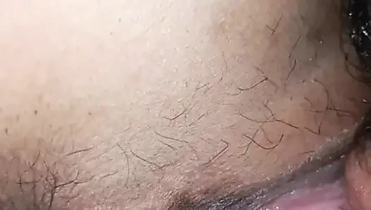 Kayınbiraderim amcığımdan su içti