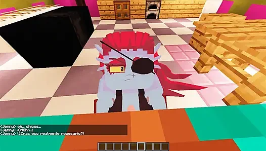 Эта девушка трахает меня под землёй и не отпустит меня ни на минуту