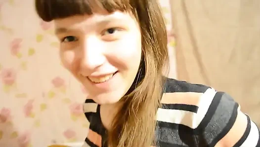 Ağzına Boşalmayı Seviyorum