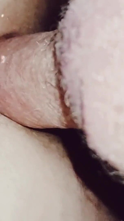 Powerful moment from "Wife fucks lover without condom and he fills her pussy full of cum in front of husband"