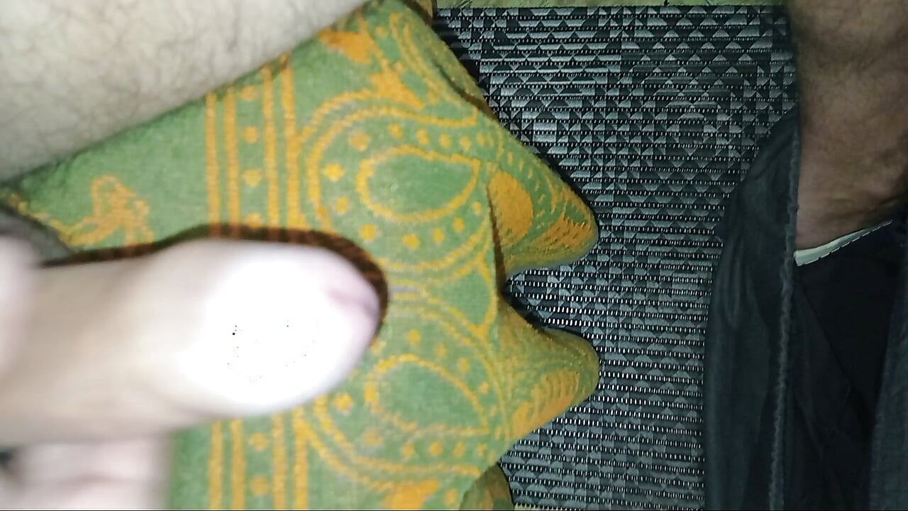 Big beautiful penis, hairy balls flowing abundantly!