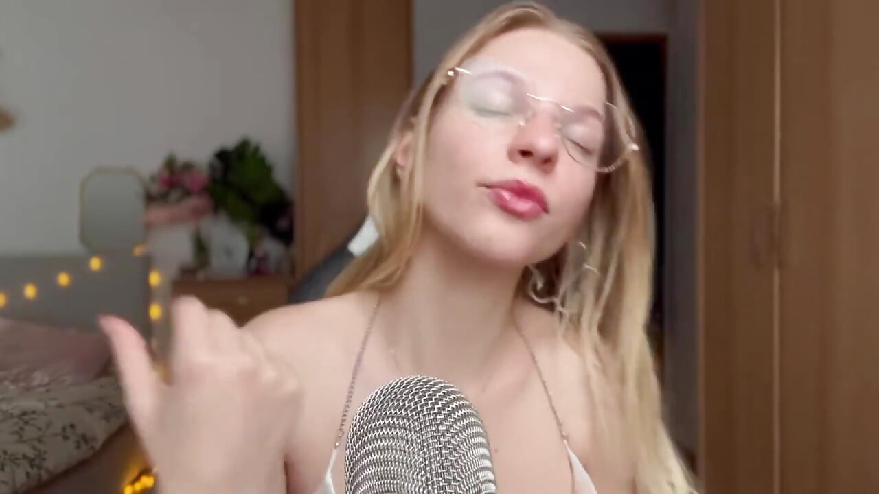 Bez orzecha listopadowa zachęta Asmr