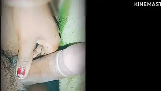 Üvey erkek kardeşimde oral seks tam zevk