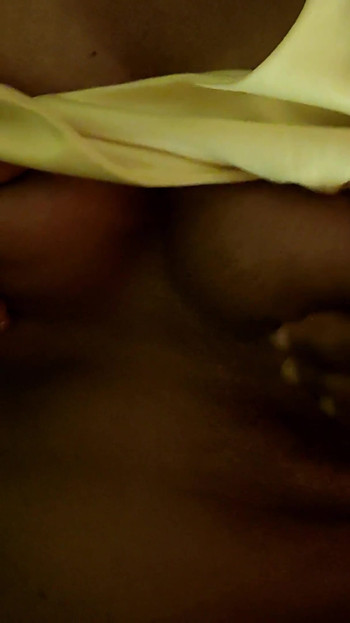 Spectacular moment from "Desi college girl ko hostel warden ko saat masti"