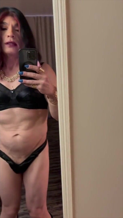 Nancy is Becoming stepDaddy's Perfect Sissy Slut | Clip 2