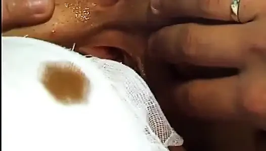 Adegan seks vizi si scarlette molto privati 01