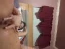 Pussy plays
