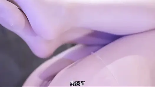 She Is MILF Teacher