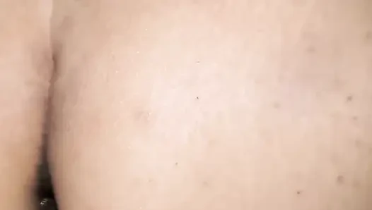 Meine schöne ehefrau zum ersten mal im doggystyle ficken.