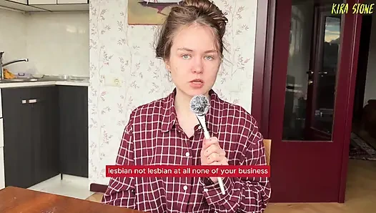 Eşcinseller mi? Trans mı? Lezbiyen mi? Bi? Hangi yönelim var? Sen hangisin? Ve nasıl anlaşılır