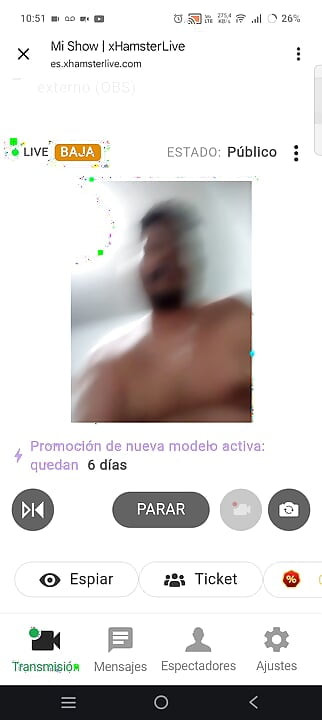 Primer live