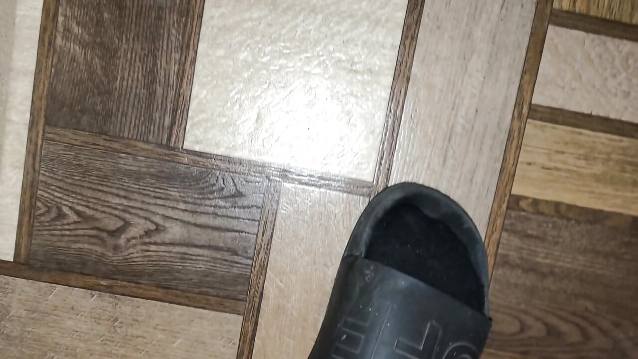 Came in an Abandoned House While No One Was Watching