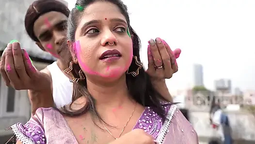 Love and Fun with Neighbour