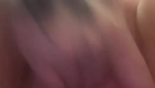 Fingering Memekku