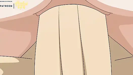 VIDEO INO YAMANAKA CREAMPIE COWGIRL NARUTO HENTAI