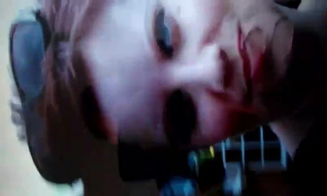 fake facial