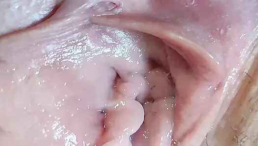Schau zu, wie meine ehefrau masturbiert