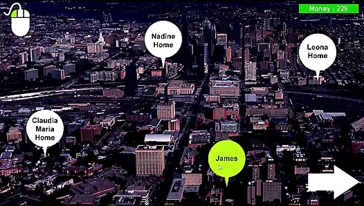 Tombul şehri #3 - Emily sikiliyor ve Jason göğüslerine boşalıyor...... Rachel'ın amcığı... Katelyn Tom'un önünde Jason'ın yarağına oturuyor