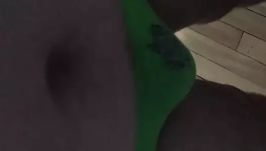 Masterbate mavi dildo