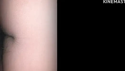 Doggy style potion sex in my big sister full enjoy