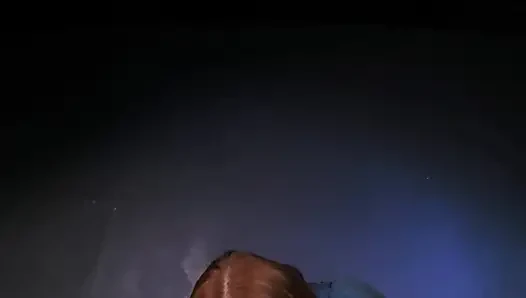 VRCosplayX Sophie Locke As Bo Katan Challenges You, Who Cums First Will Rule MANDOLORE Part 1