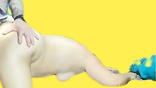HAYATıMıN EN EPIK... Üvey kuzenimin ve çılgın götünün yanında!