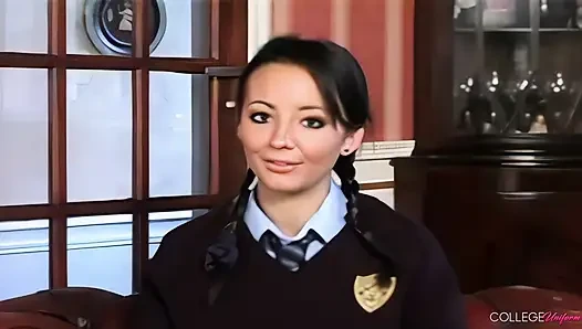 Интервью с Участием Рэйчел B