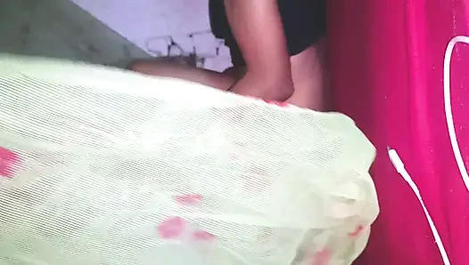 Hintli Kız Hintçe Sert Sikişiyor Bölüm 1