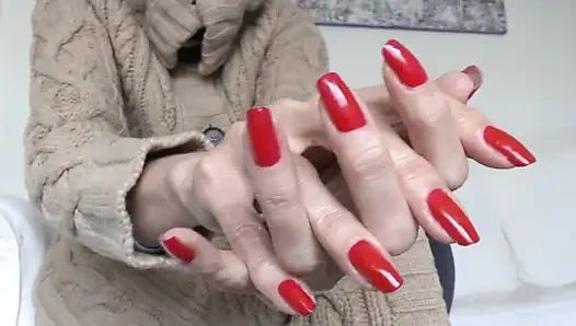 Rasakan ku di dadamu, goresan, lady victoria valente