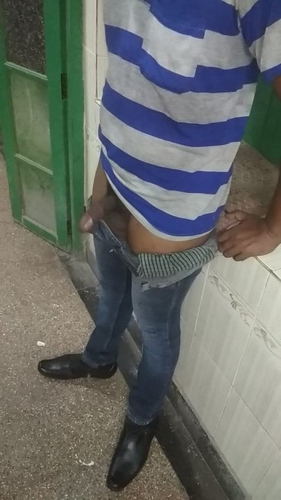 Handjob