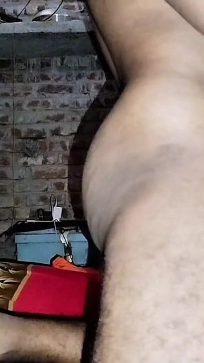 Epski trenutak iz "najboljeg seksa u mom životu s ovom Deshi ženom s seksi guzicom"