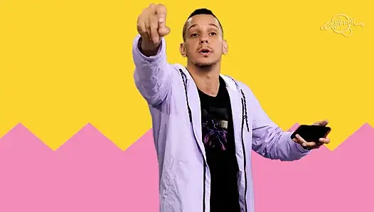 Üçlü seks - bölüm 03