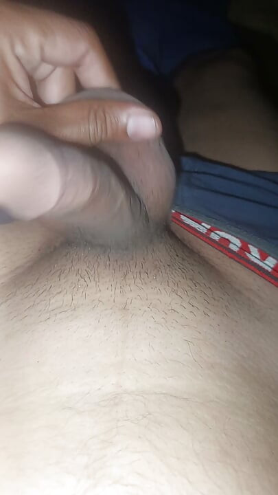 I want a girl to