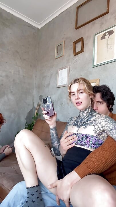 Cuidando de mis 2 compañeros de cuarto