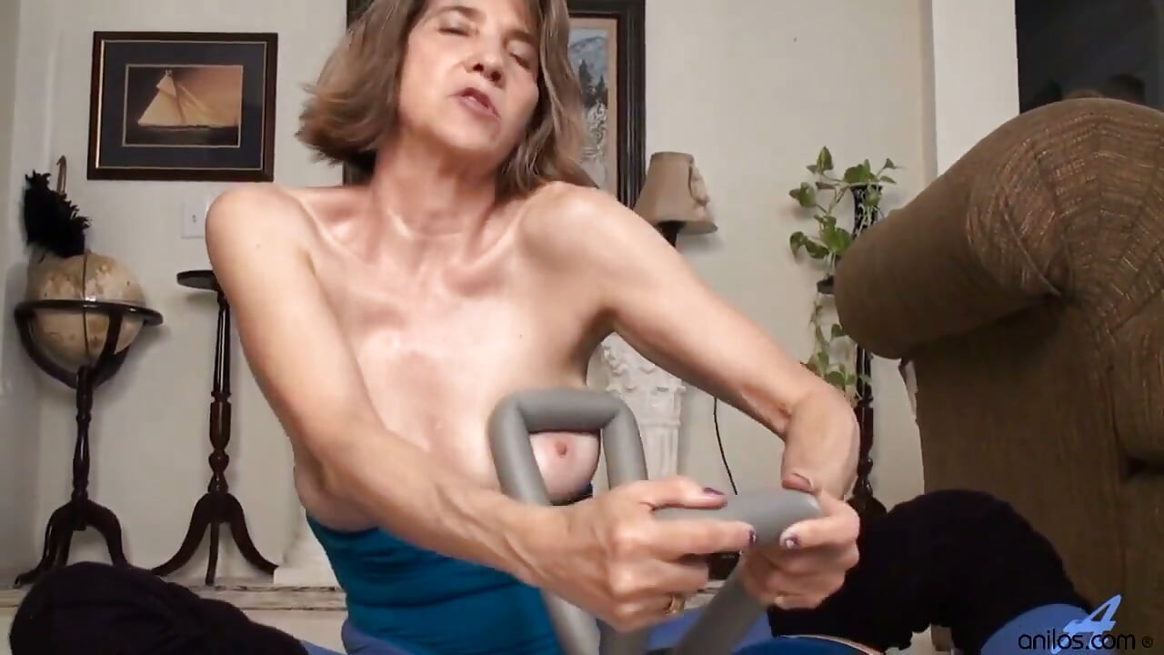 Sexuální cvičení
