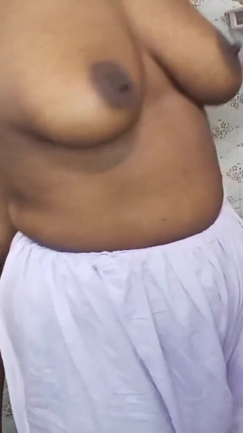 Epic moment from "Bathroom Surprise Maid Caught by House Owner"