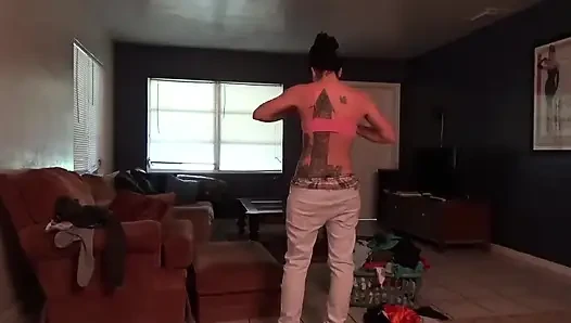 Jeans Sagging Custom