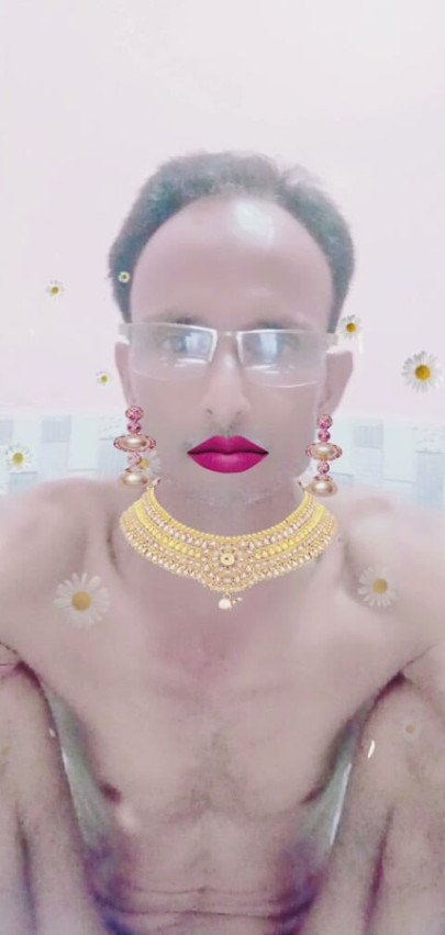 Sissy photo video