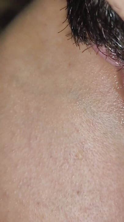 Throat Upsidedown Until Cum in the Mouth