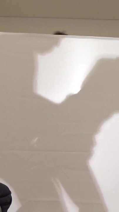 Part 4: Play with Intense Couples in Shadow Puppetry! Heart-pounding NTR quick-change silhouette quiz! Can the boyfriend correctly guess the college girlfriend's cosplay!? If you fail, you have instant sex with a big dick! | Clip 1