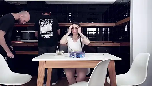 Aramızda olanlar aramızda kaldı