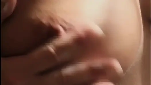 My Whole Body Turned on