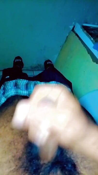 Hairy Dick