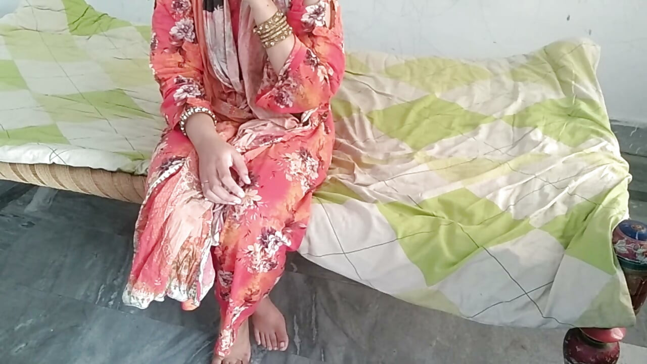 A Change From Everyday Life Creates New Memories and Romantic Moments for Two Indian Adults (18+)