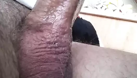 sucking