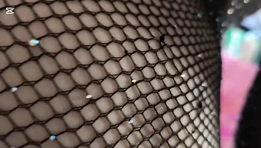 Very Slutty MILF Woman, I Give Her a Good Cock, Finishing by Filling Her Mouth with Cum