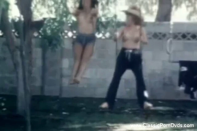 Classic Pornstars Having Fun And Enjoying The Fuck Experience