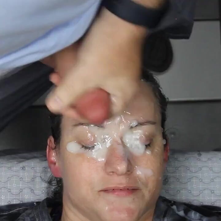12 / 659 Mb Master Bukkake Cumpilation 2 Chronicles of a Cum Rag